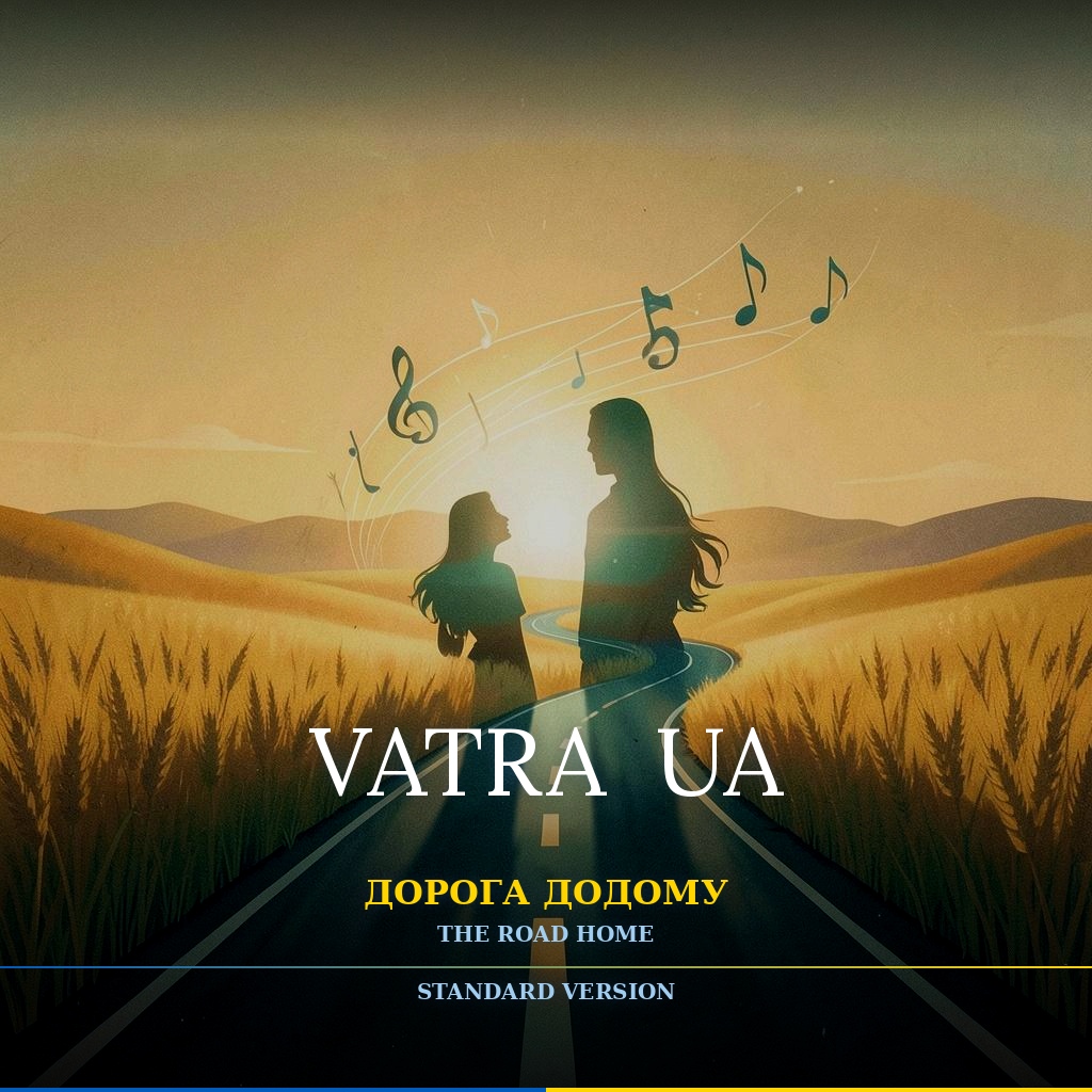 Дорога Додому (The Road Home)